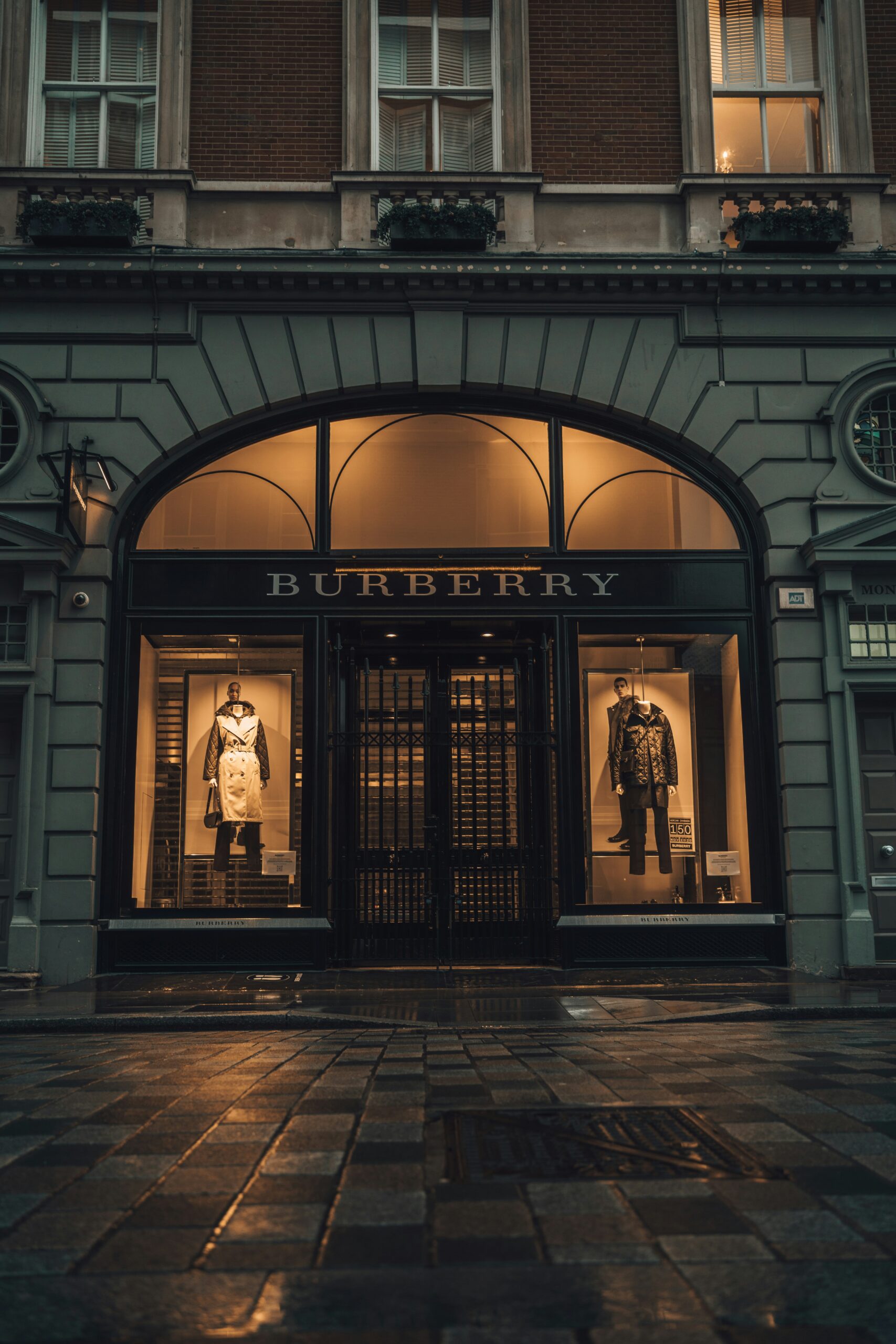 The Insider’s Guide to UK-Exclusive Burberry: How to Shop and Ship Pieces Anywhere in the World